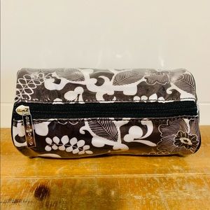 Clarisonic Travel Makeup Cosmetic Bag